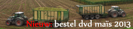 Bestel de dvd mais 2013