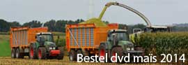 Bestel de dvd mais 2014
