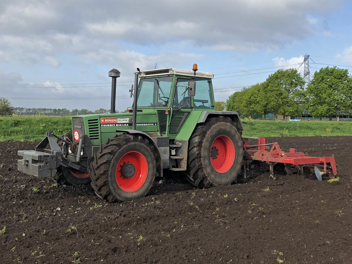 Gastfoto's van Jasper Janssen I - Agrifoto.nl