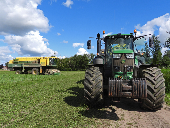 Foto's van Erik Koolhof - 20, 21, 22-7 - Agrifoto.nl